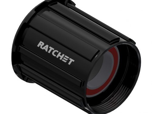 DT Swiss Rotor Road Shimano 11 Speed Ratchet - Light uitvoering | HWRABL00S2775S