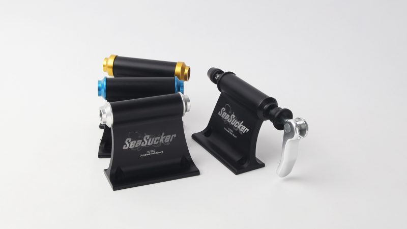 seasucker fietsdrager accessoires