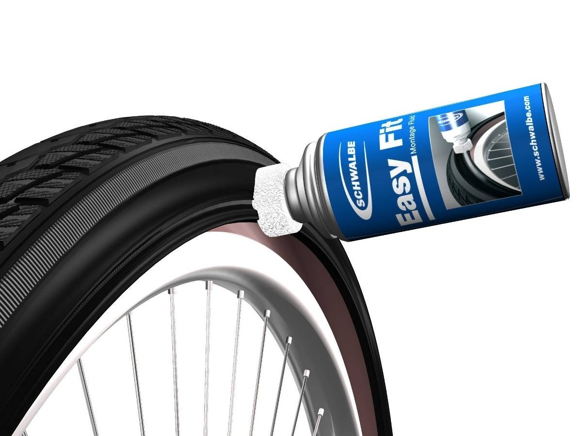 Accessoires Tubeless