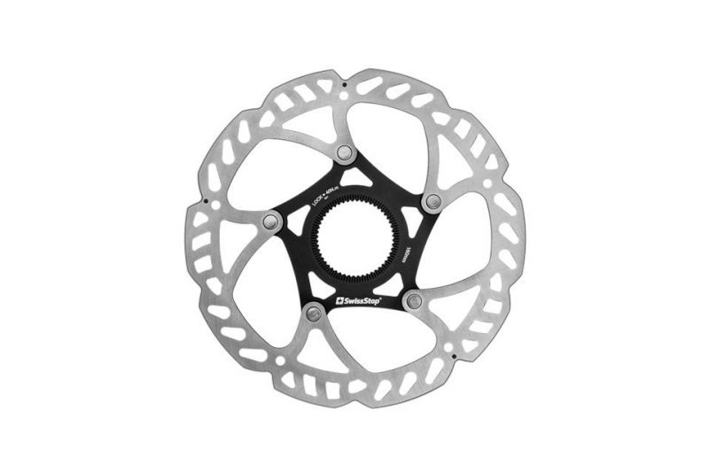 Swissstop Catalyst Pro CL Disc