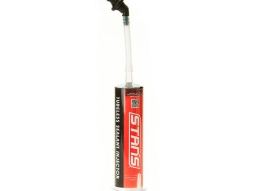 sealant injector