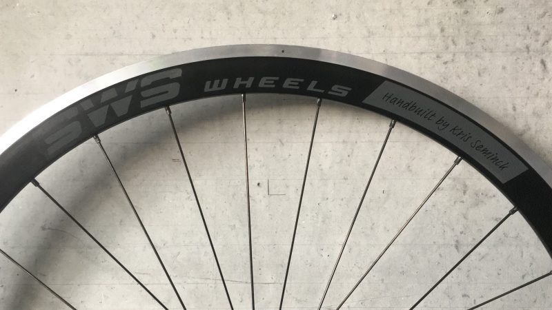 Wielset road voor banden | rim brake