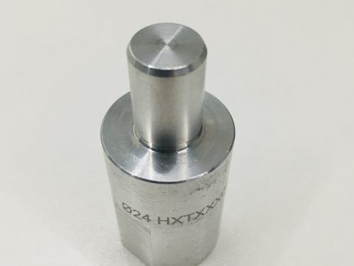 HXTXXX00N5249S DT Swiss installation cylinder Ø12/24x53MM