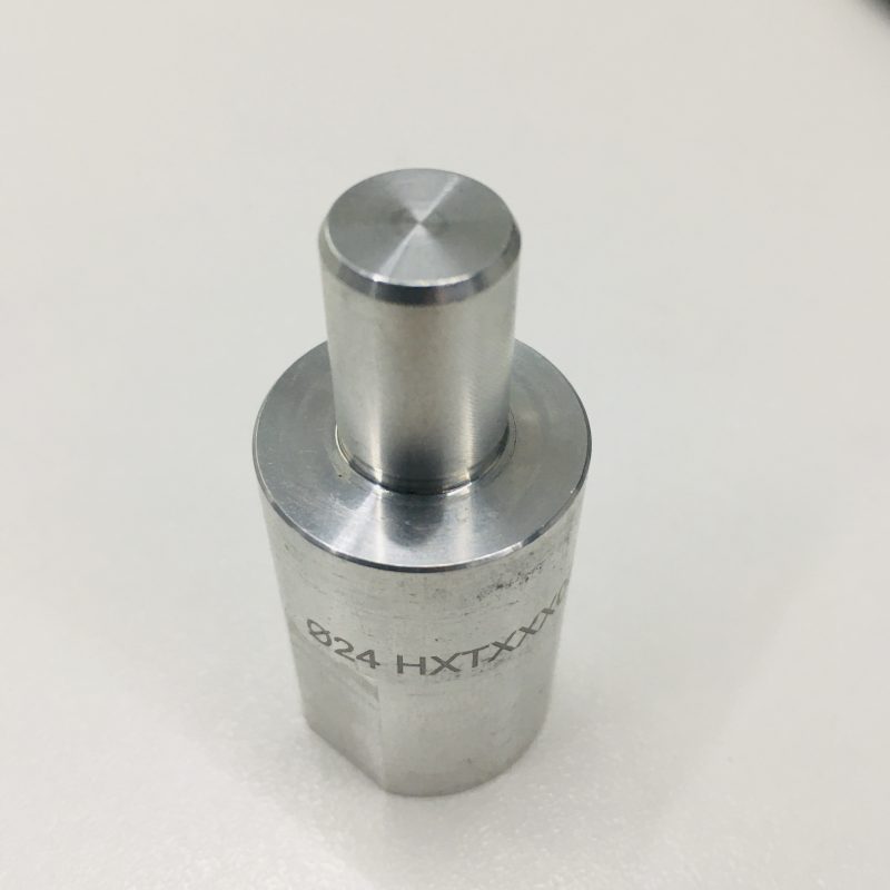 HXTXXX00N5249S DT Swiss installation cylinder Ø12/24x53MM