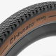 Pirelli Cinturato Gravel Hard Terrain | 40x700C | Classic | Detail
