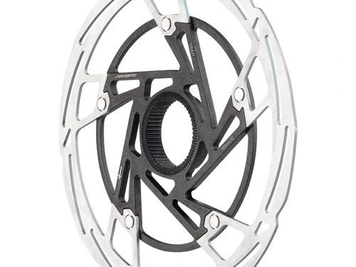 Jagwire Disc Brake Rotor PRO LR2 | Centerlock | 180mm