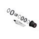 DT Swiss ombouw kit 3-Pawl naar Ratchet LN | Road Sram XDR | HXYXXX00N7690S