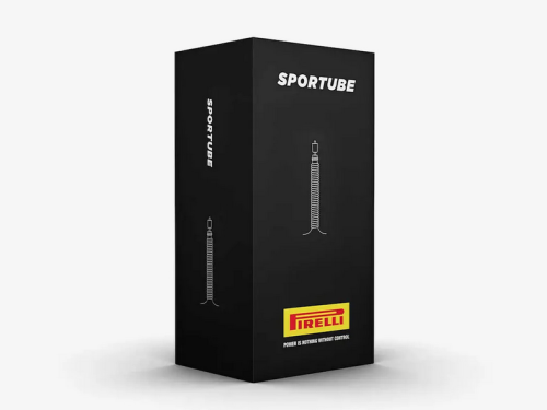 Pirelli Sportube 48mm ventiel