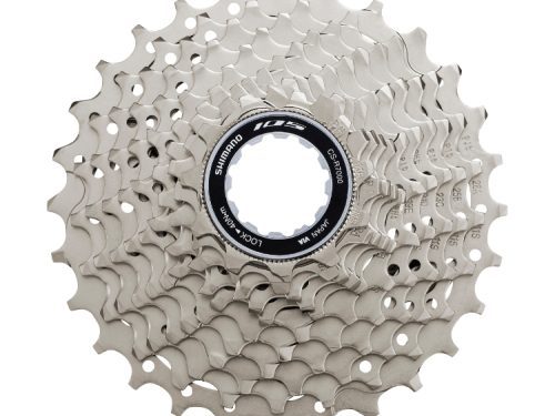 Cassette Shimano 105 11 Speed CS R7000 11 28T