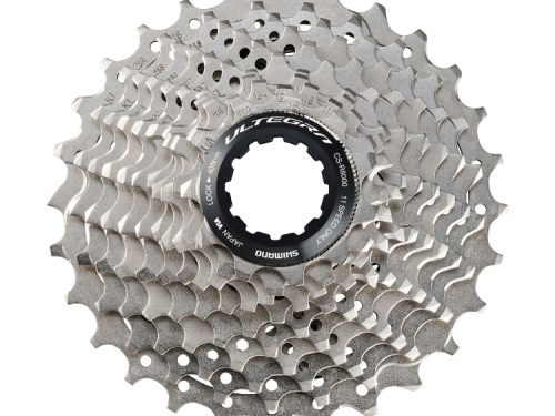 Cassette Shimano Ultegra 11 Speed CS R8000 11 32T