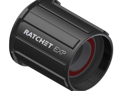 DT Swiss Rotor Ratchet EXP