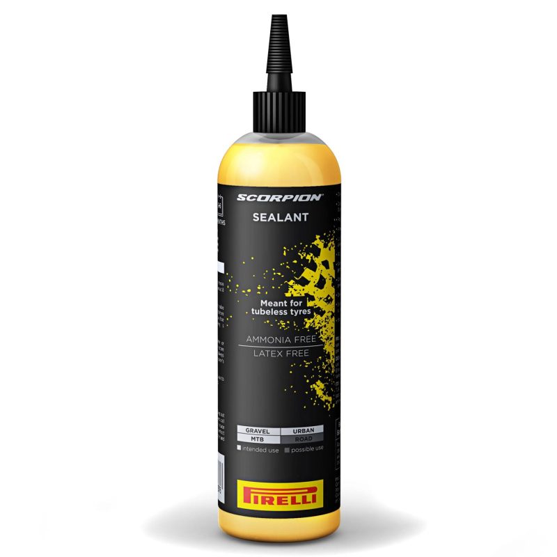 Pirelli Scorpion MTB Tubeless Sealant | 240ml