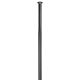 DT Swiss Aero Comp Spaak L Zwart Straightpull