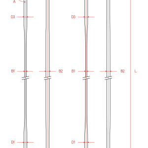DT Swiss Aero Comp Tech Specs