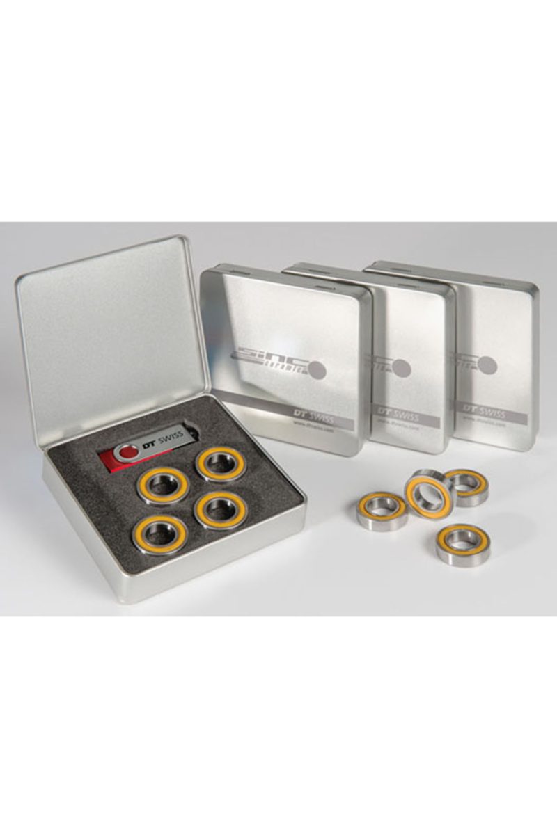 DT Swiss Ceramic Sinc Bearings