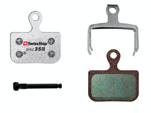 Swissstop Disc35E | Avid Elixir &Sram AXS & Level ultimate