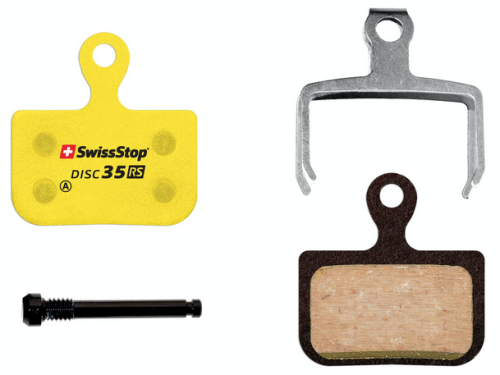 Swissstop Disc 35 RS