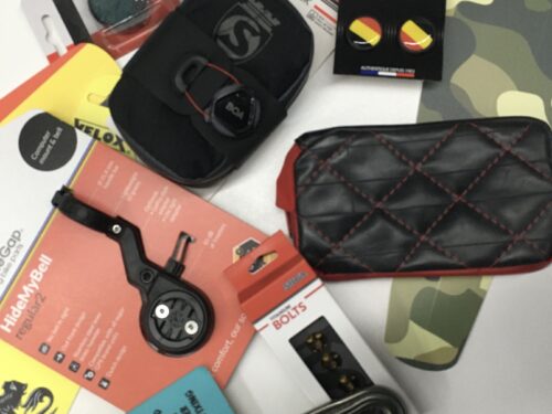 Accessoires