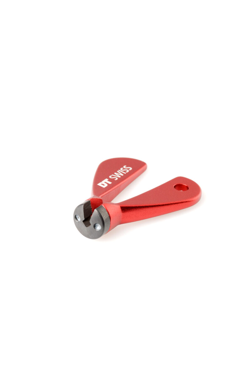 DT Swiss Classic Nipple Wrench Square | Red