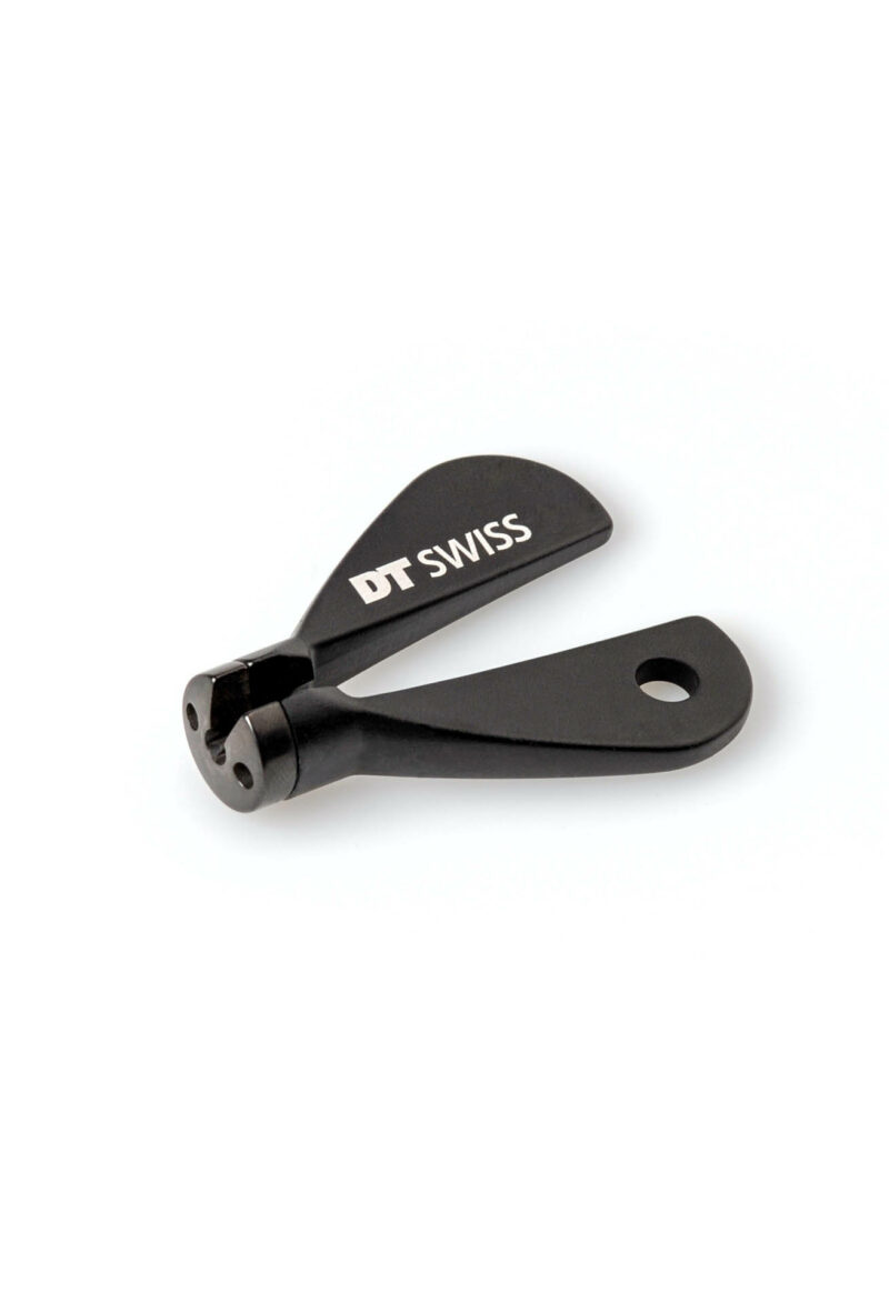 DT Swiss Classic Nipple Wrench Torx Black