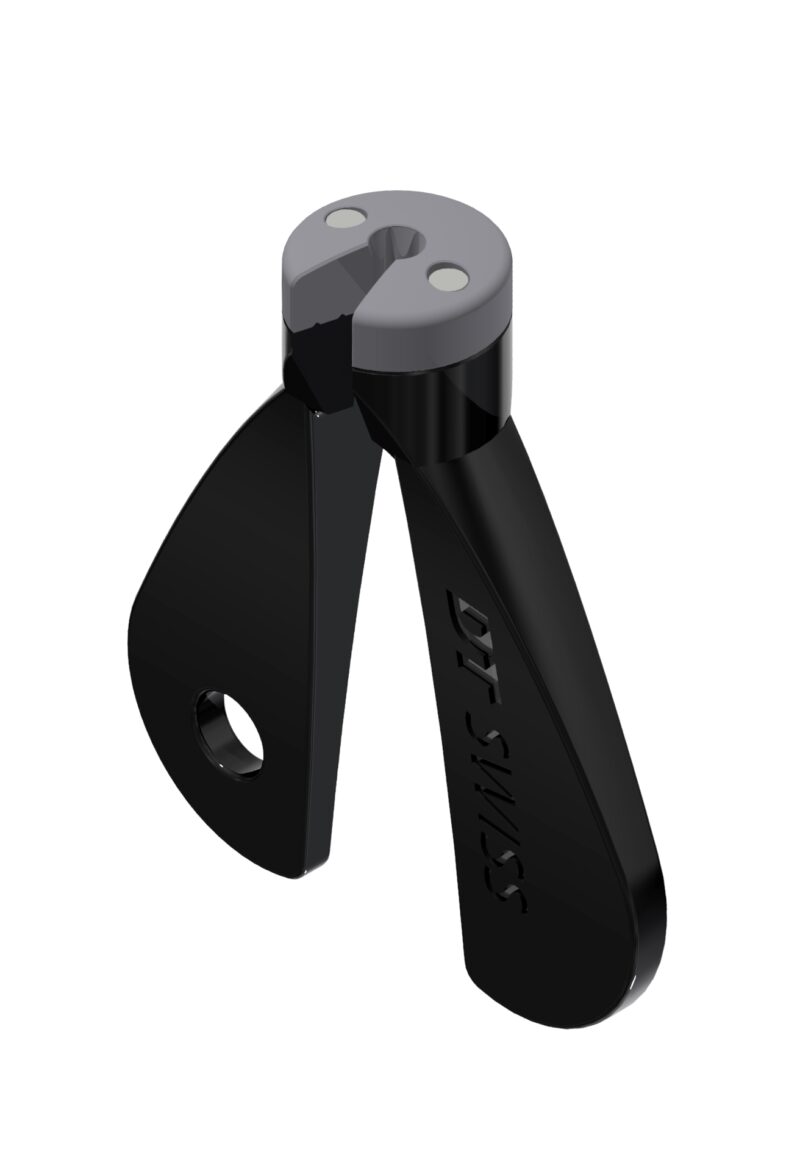 DT Swiss Classic Nipple Wrench Torx Black