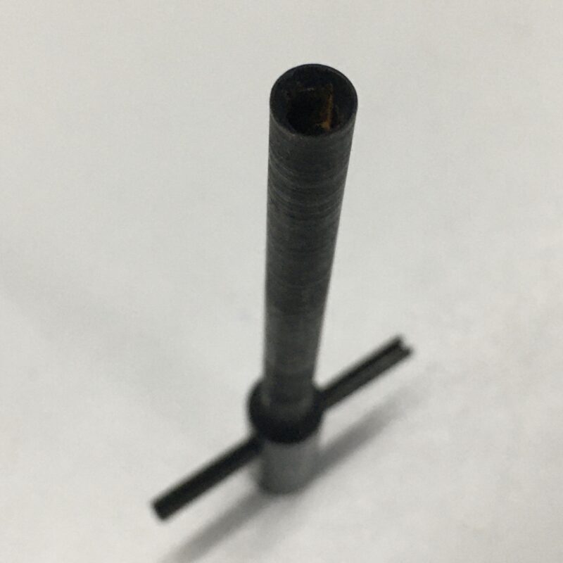 DT Swiss Nipple Spanner Square