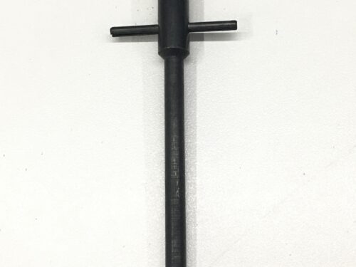 DT Swiss Nipple Spanner Square