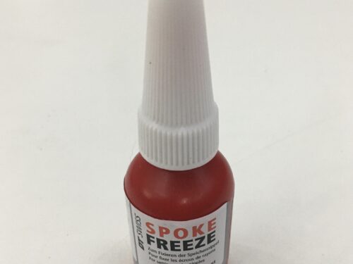 DT Swiss Spoke Freeze | DT Pro Line