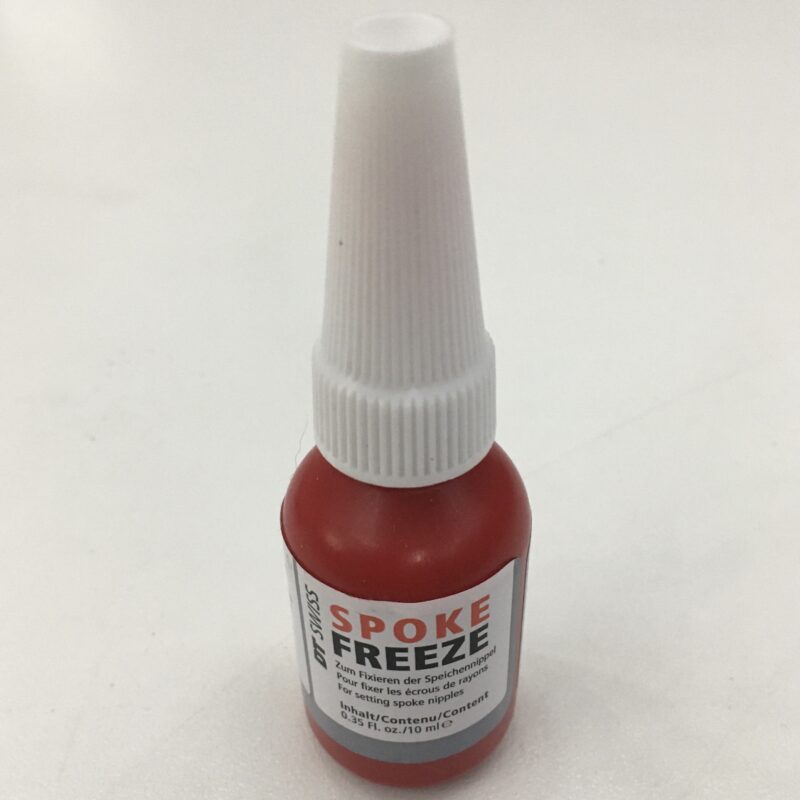 DT Swiss Spoke Freeze | DT Pro Line