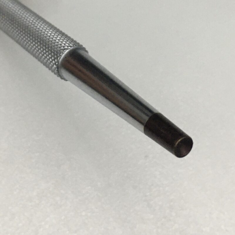 DT Swiss Spoke Head Punch DT Pro line