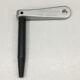 DT Swiss Spoke Holder 0.6-0.8MM bladed Grey