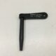 DT Swiss Spoke Holder 1.0-1.3MM Bladed Black