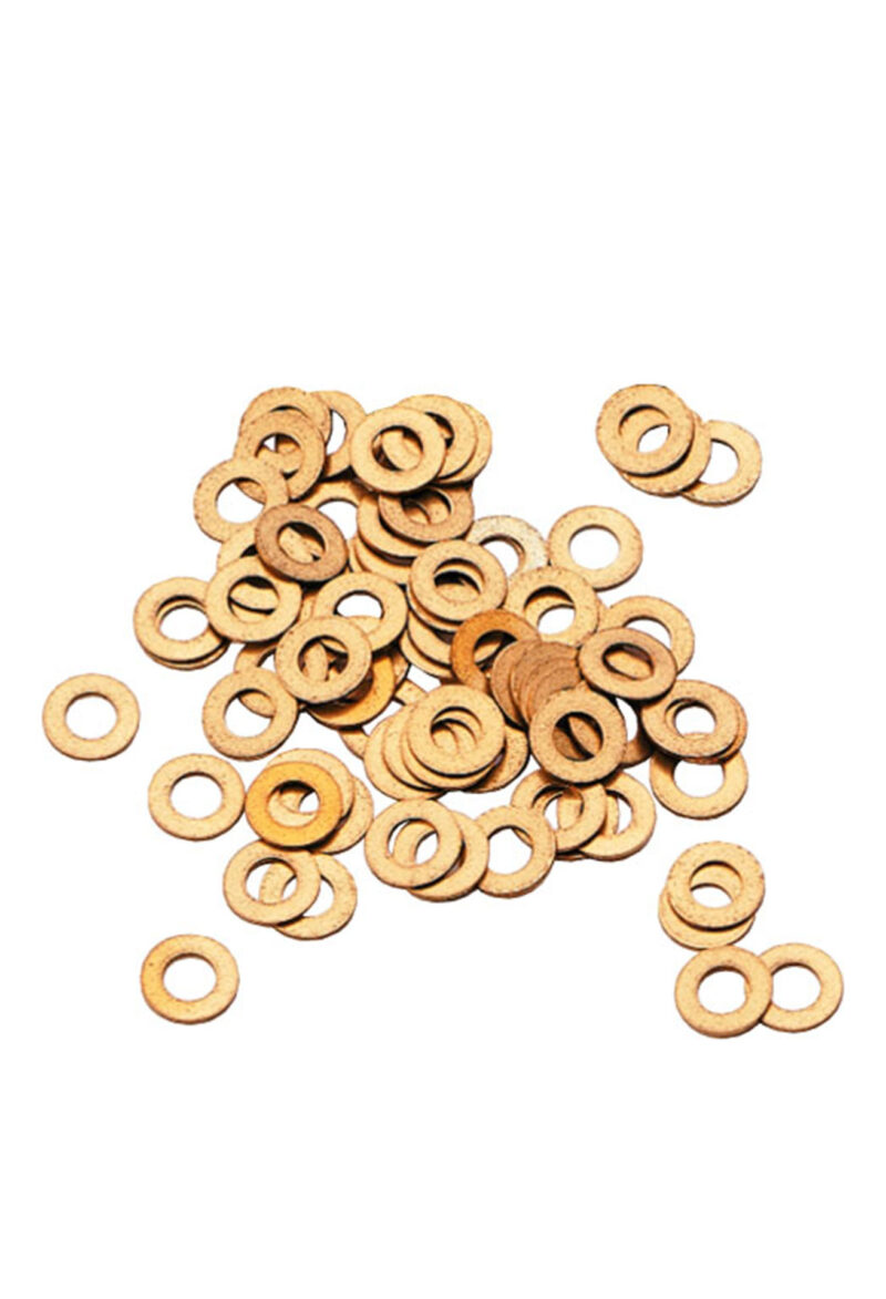 DT Swiss Spoke head Washers 1.8 en 2.0mm spaak