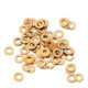 DT Swiss Spoke head Washers 1.8 en 2.0mm spaak