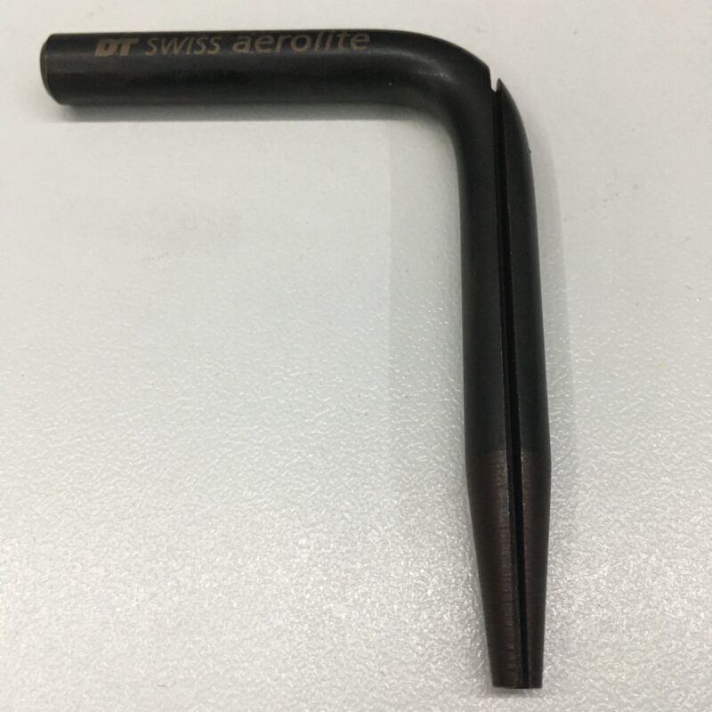 DT Swiss Spoke Holder Bladed 0.9 mm DT Swiss Aerolite