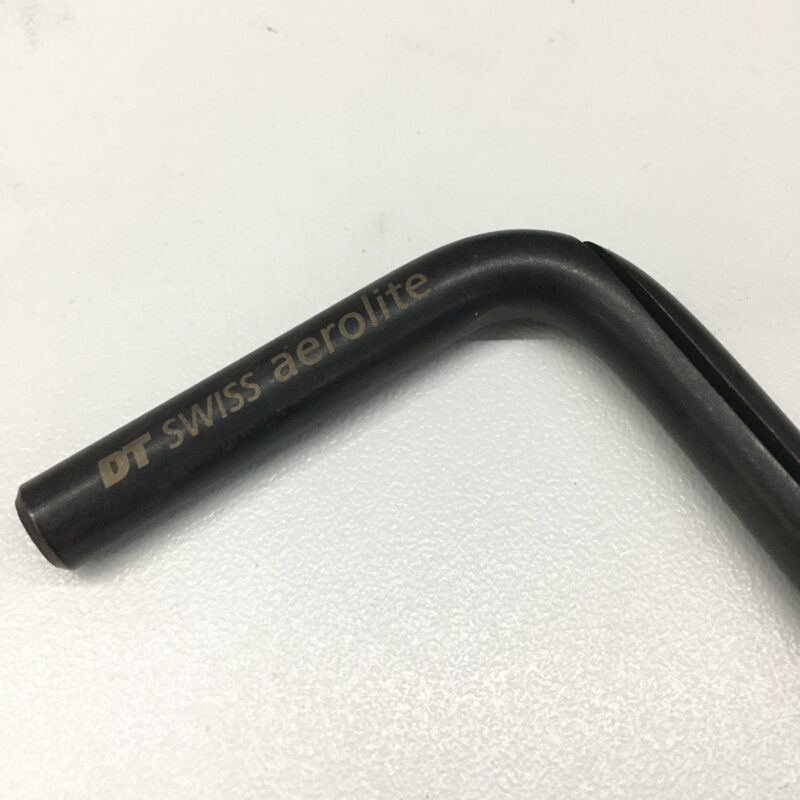 DT Swiss Spoke Holder Bladed 0.9mm DT Swiss Aerolite