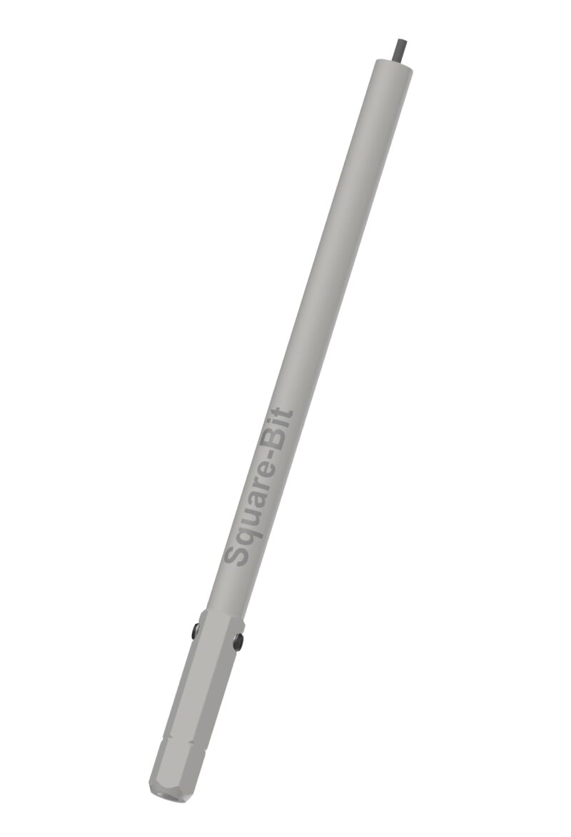 DT Swiss Square-bit large DT Pro line