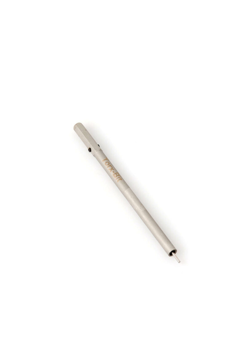 DT Swiss Torx-bit large DT Pro line