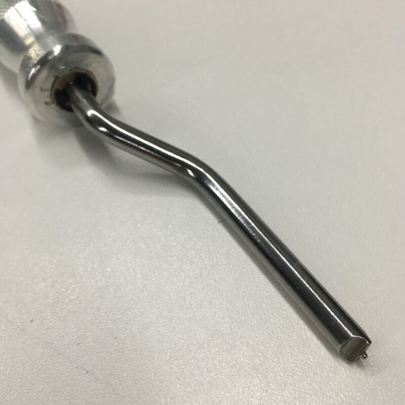 DT Swiss Nipple Driver