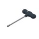DT Swiss Nipple Key Hexagonal T Handle Grey