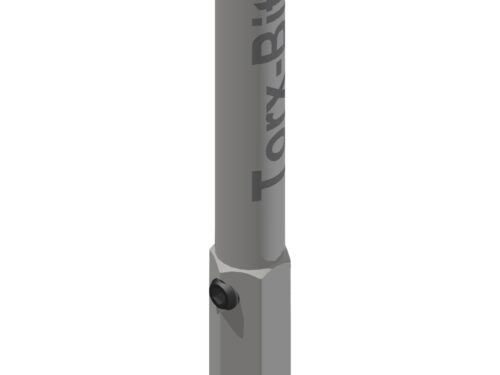 DT Swiss Torx-bit Short DT pro line