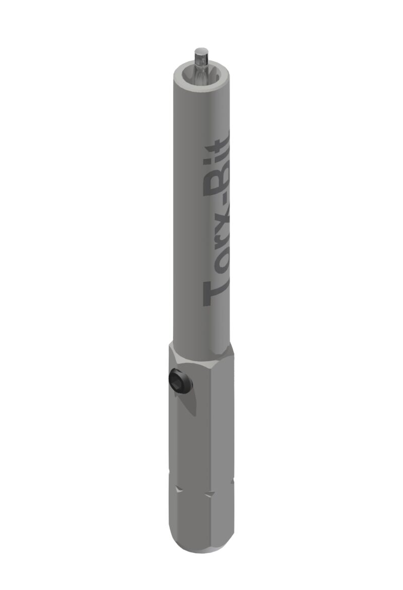 DT Swiss Torx-bit Short DT pro line