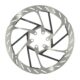 SRAM AM HS2 IS 6-bolt disc brake rotor 200mm rounded