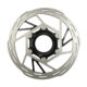 Sram Paceline Centerlock disc brake rotor 140mm rounded edges