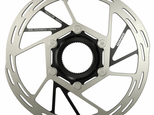SRAM Paceline Centerlock Disc Brake Rotor 160mm