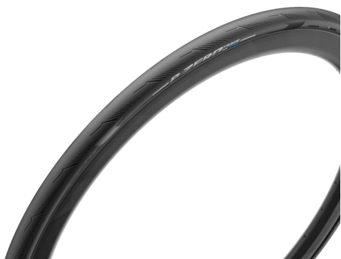 Pirelli P zero race 4s TLR