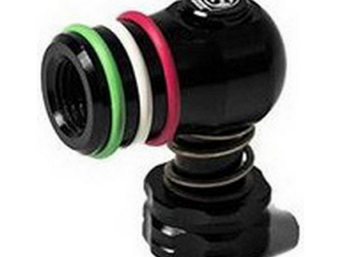 Silca Eolo iII CO2 Regulator