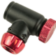 Silca Eolo IV CO2 Regulator Red/Black