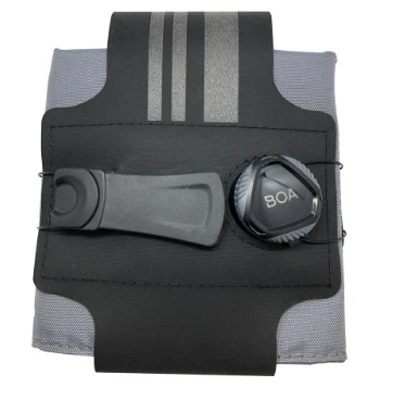 Silca seat roll asymmetrico