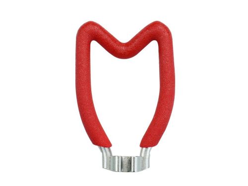 IceToolz spokewrench 3,45mm 0,136" red
